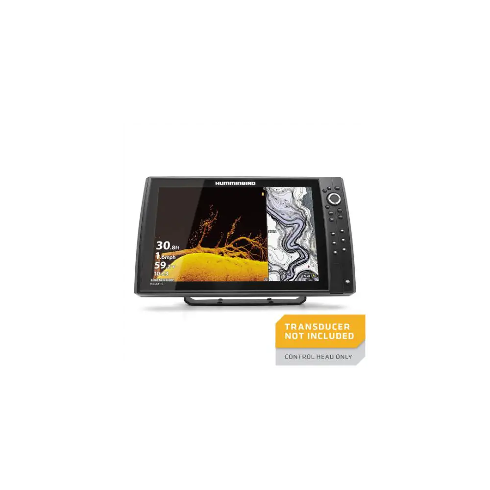 Humminbird Helix 15 Mega Di+ Fish Finder - HUM4113101CHO